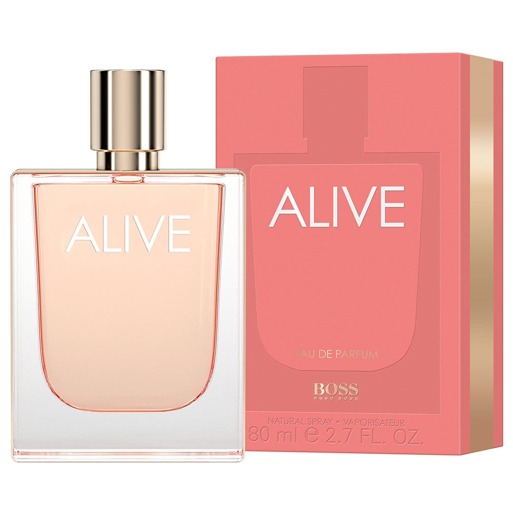 Hugo Boss BOSS Alive-2