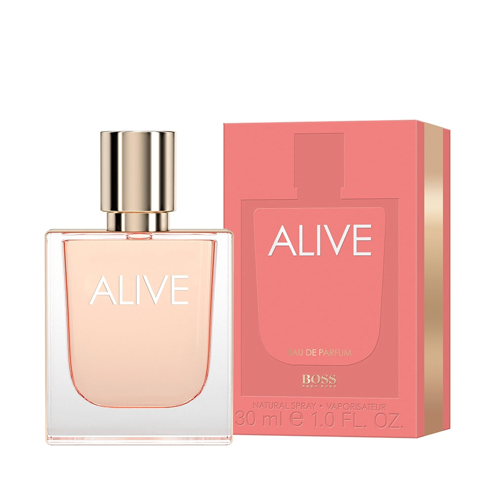 Hugo Boss BOSS Alive-2