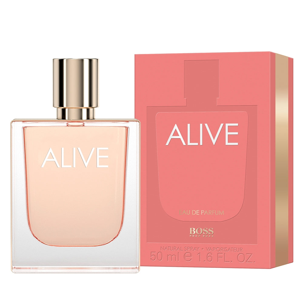 Hugo Boss BOSS Alive-2