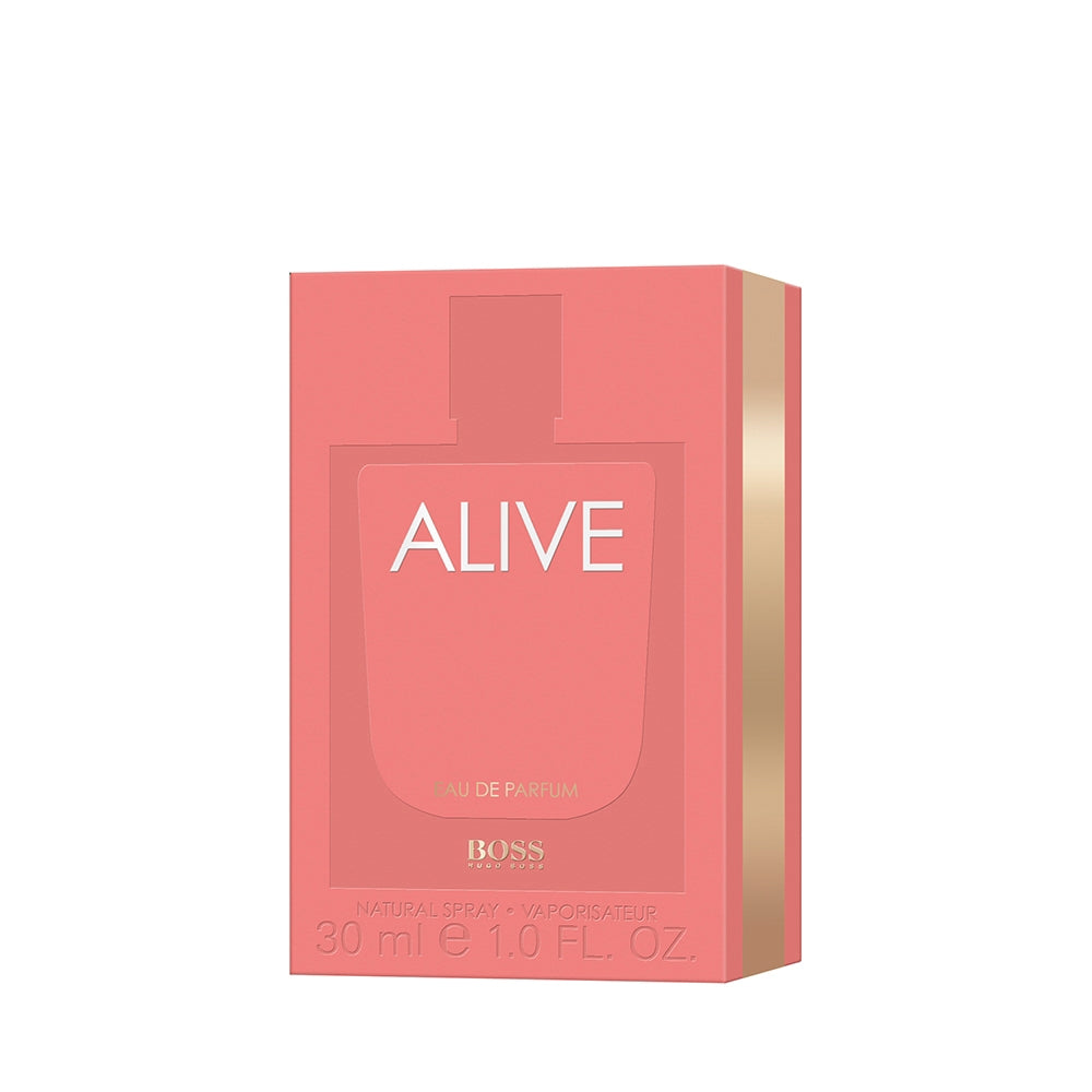 Hugo Boss BOSS Alive-3