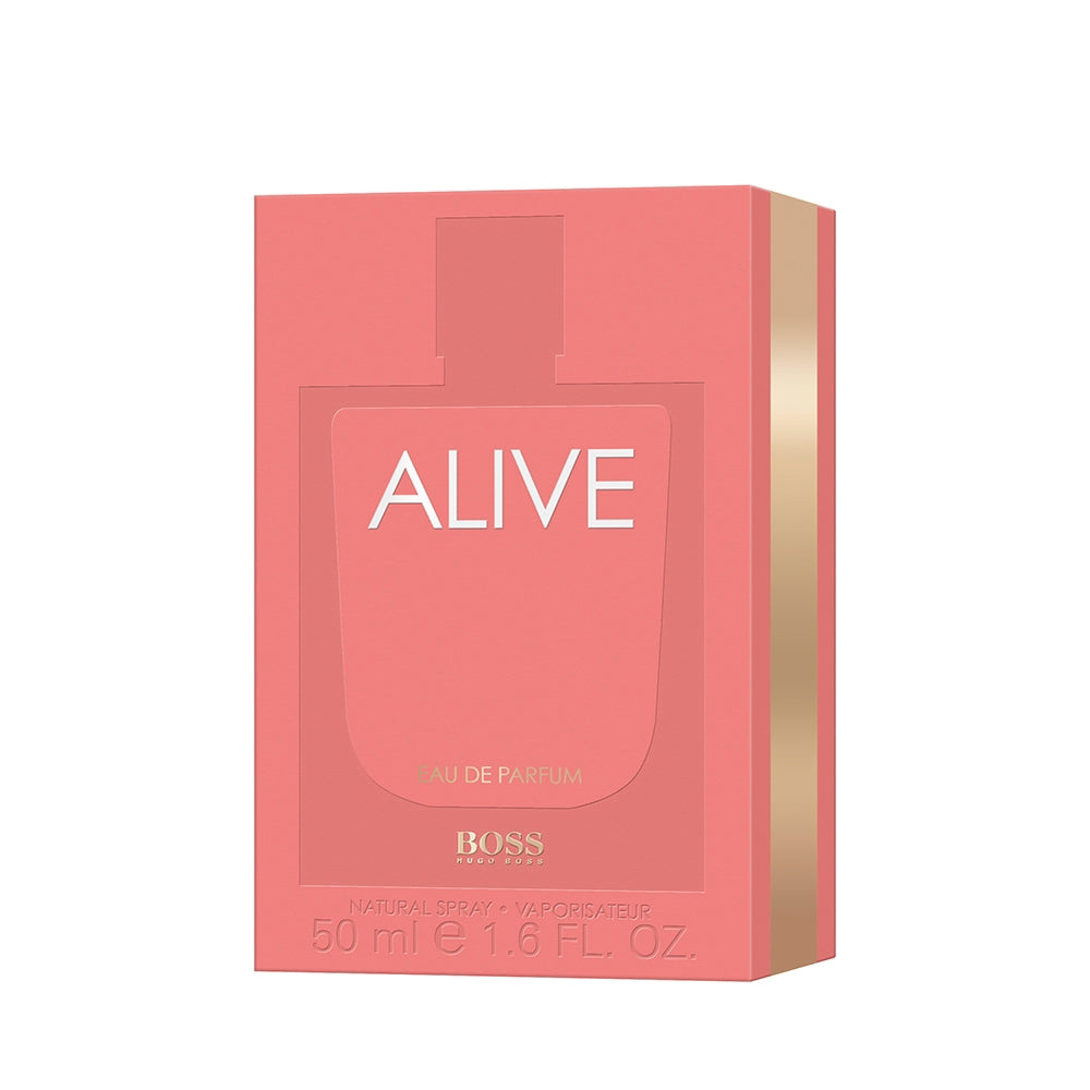 Hugo Boss BOSS Alive-3