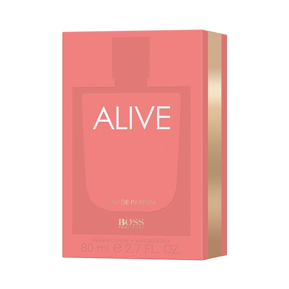 Hugo Boss BOSS Alive-3