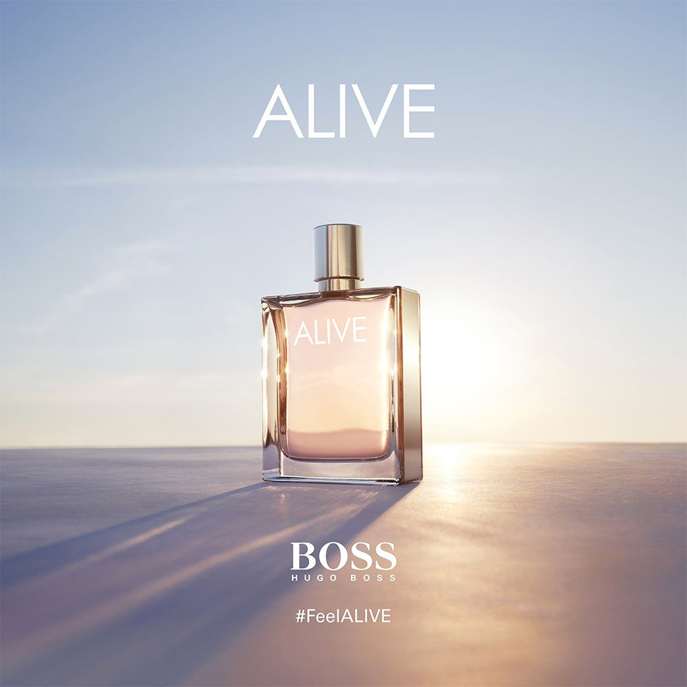 Hugo Boss BOSS Alive-5