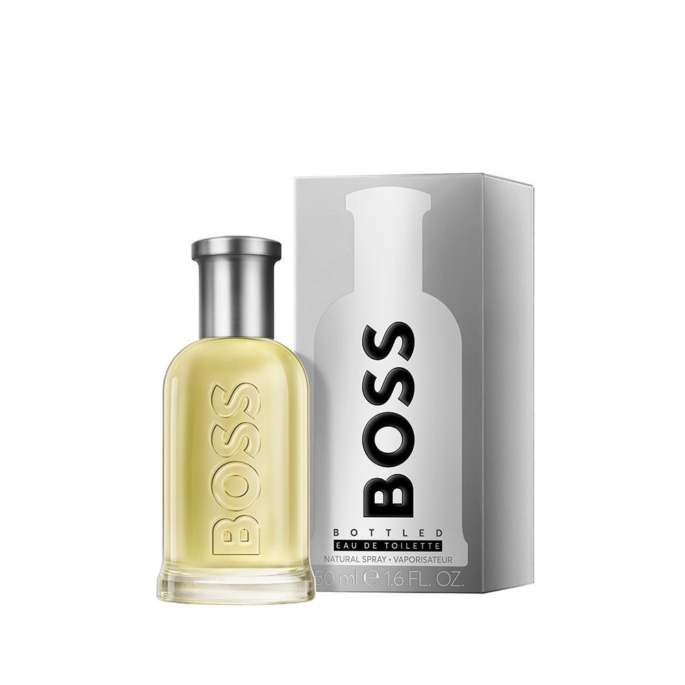 Hugo Boss BOSS BOTTLED-2