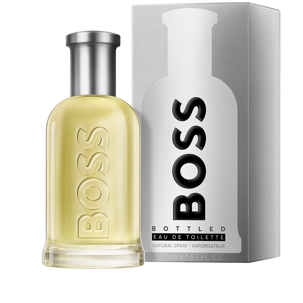 Hugo Boss BOSS BOTTLED-2