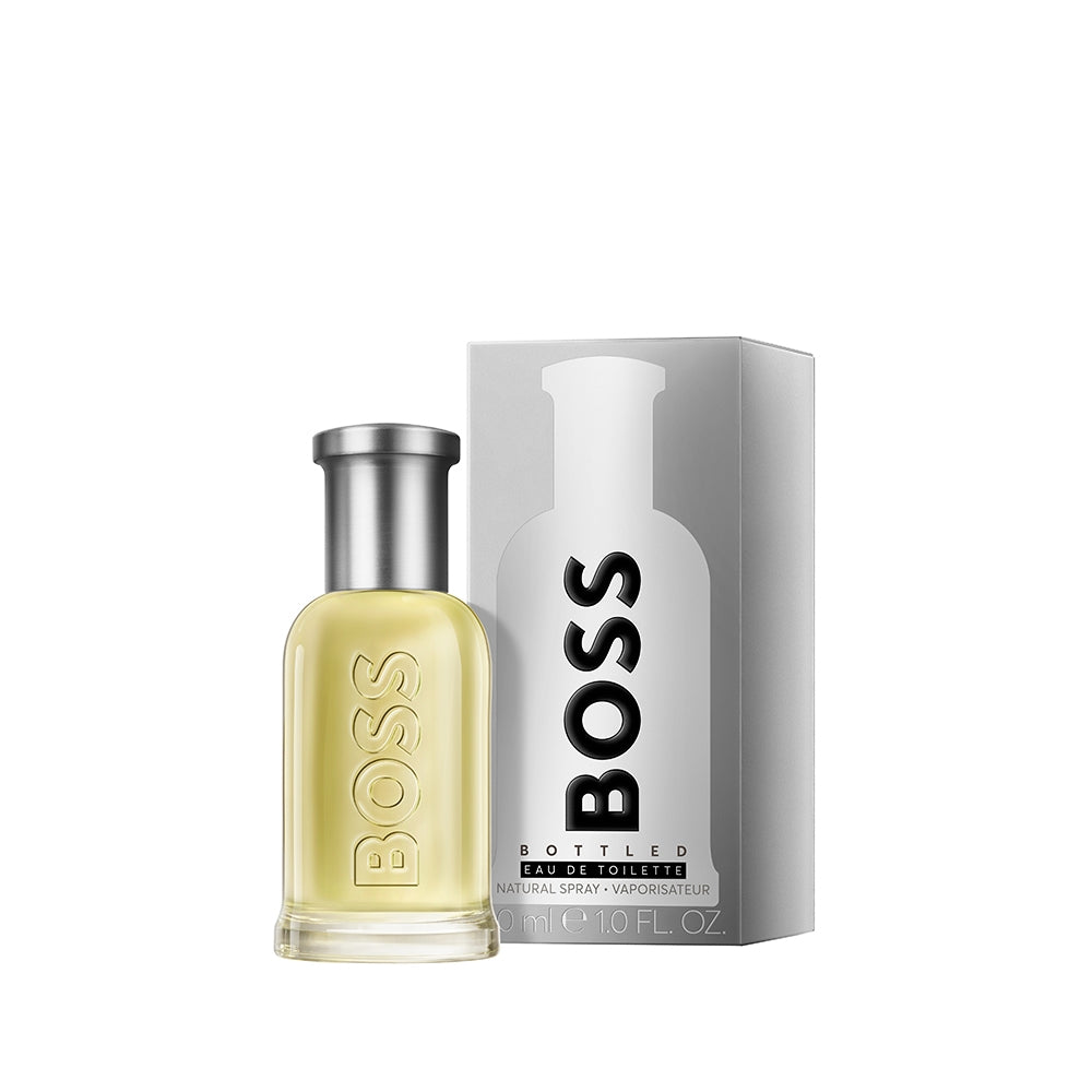 Hugo Boss BOSS BOTTLED-2