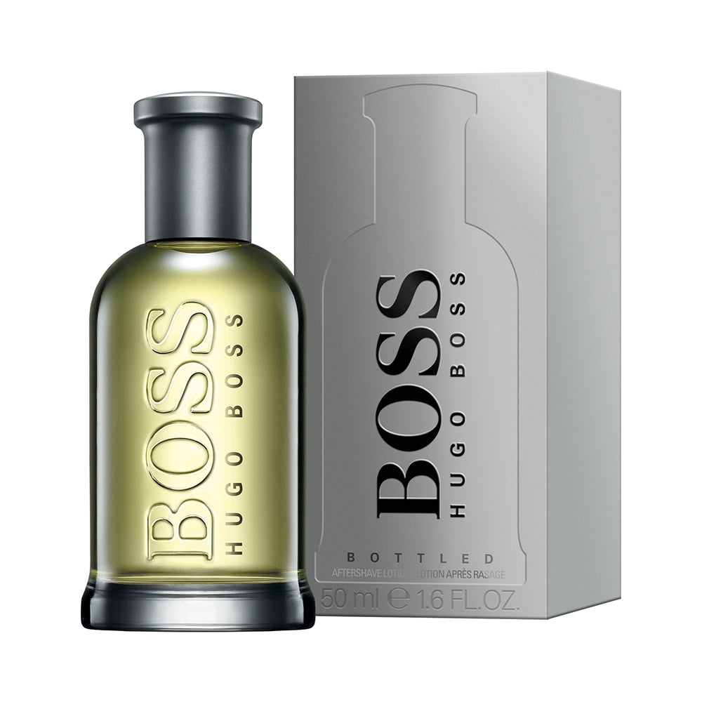 Hugo Boss BOSS BOTTLED-2