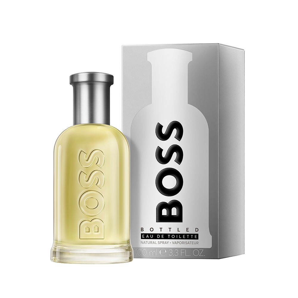 Hugo Boss BOSS BOTTLED-2