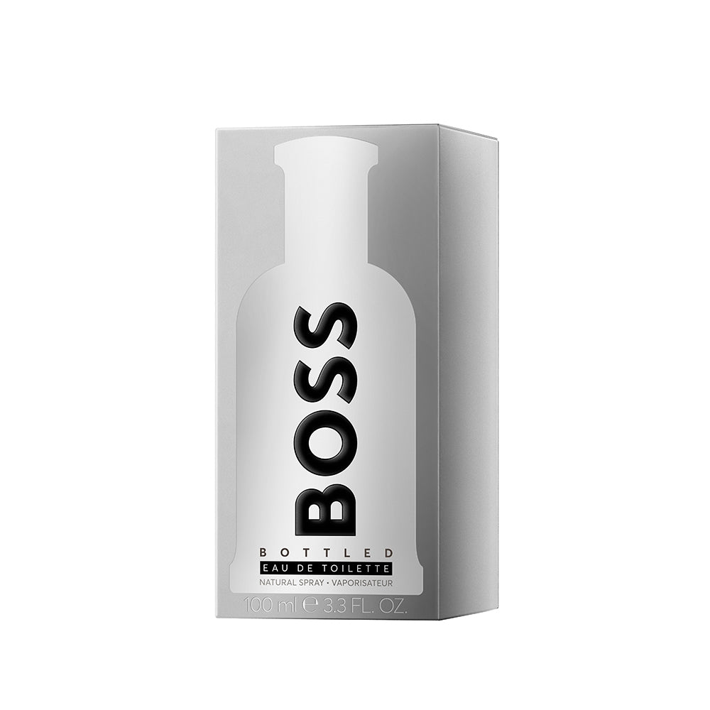 Hugo Boss BOSS BOTTLED-3