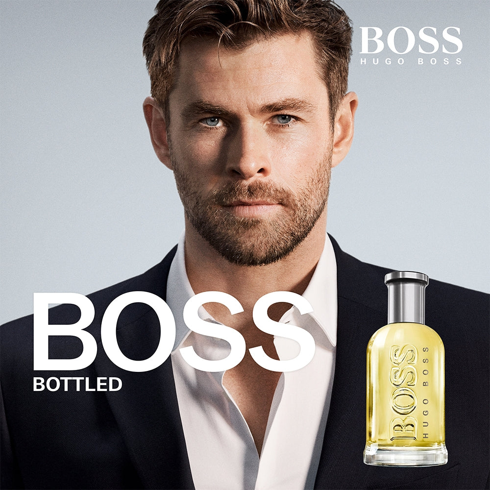 Hugo Boss BOSS BOTTLED-4
