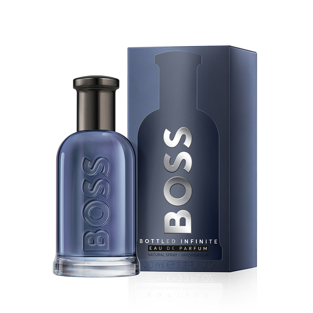 Hugo Boss BOSS BOTTLED INFINITE-2