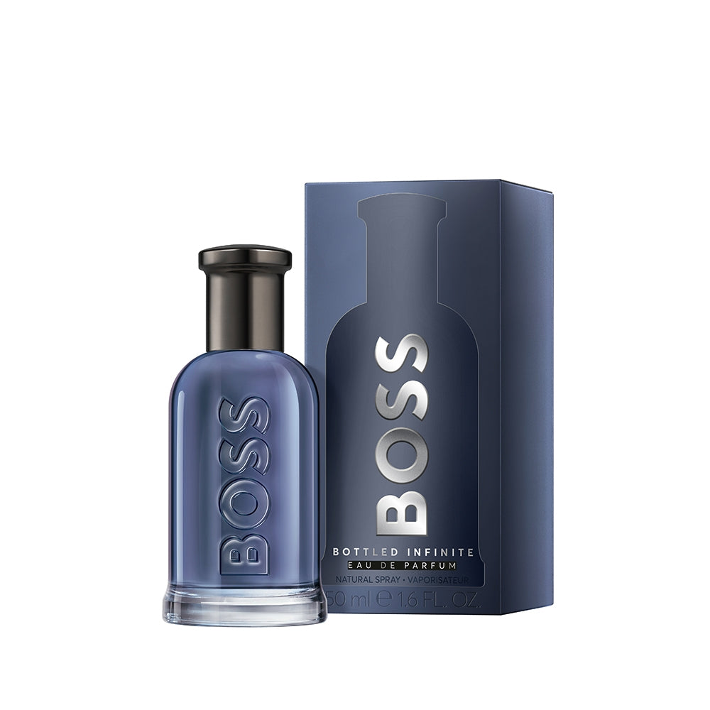 Hugo Boss BOSS BOTTLED INFINITE-2