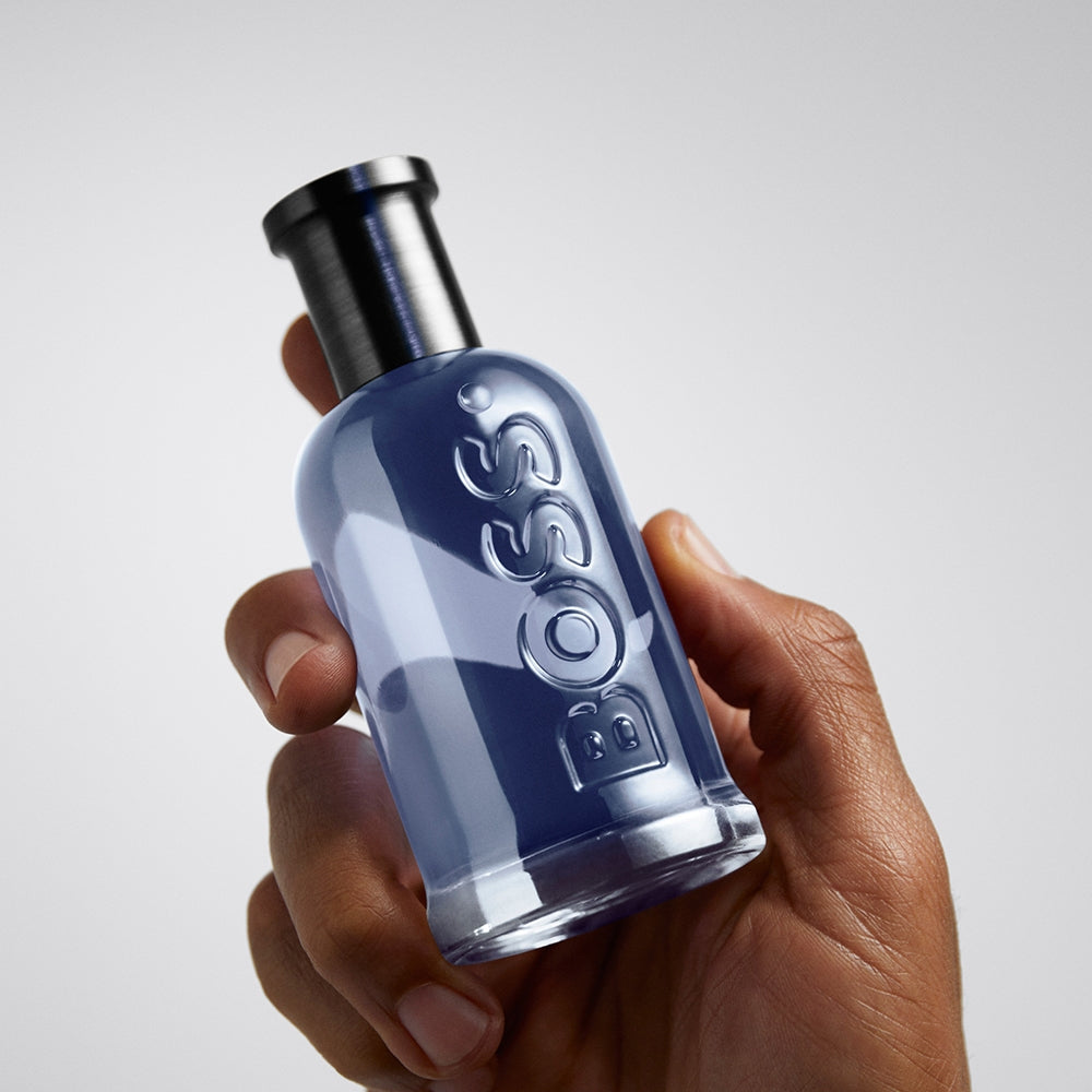 Hugo Boss BOSS BOTTLED INFINITE-4