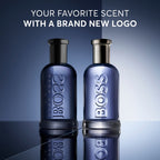 Hugo Boss BOSS BOTTLED INFINITE-5