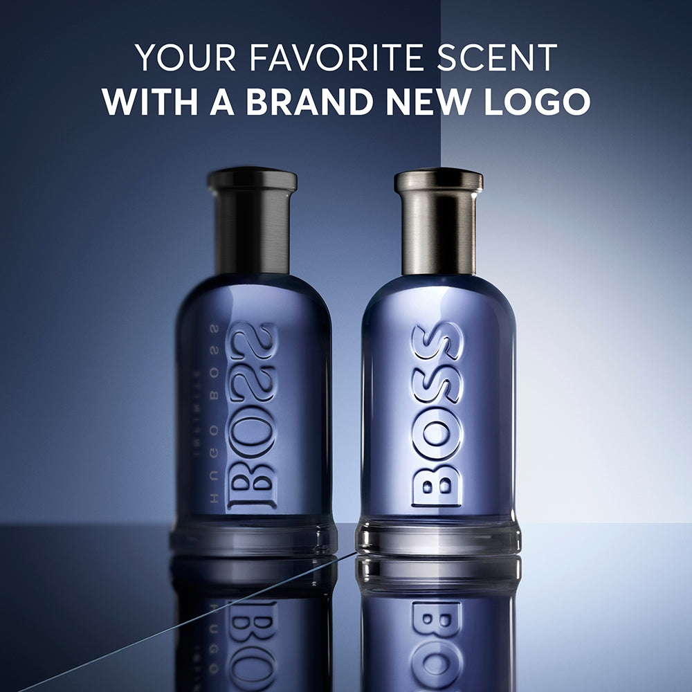 Hugo Boss BOSS BOTTLED INFINITE-5