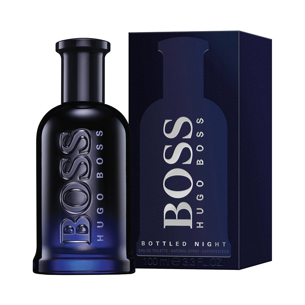 Hugo Boss BOSS BOTTLED NIGHT-2