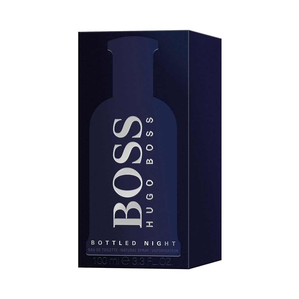 Hugo Boss BOSS BOTTLED NIGHT-3