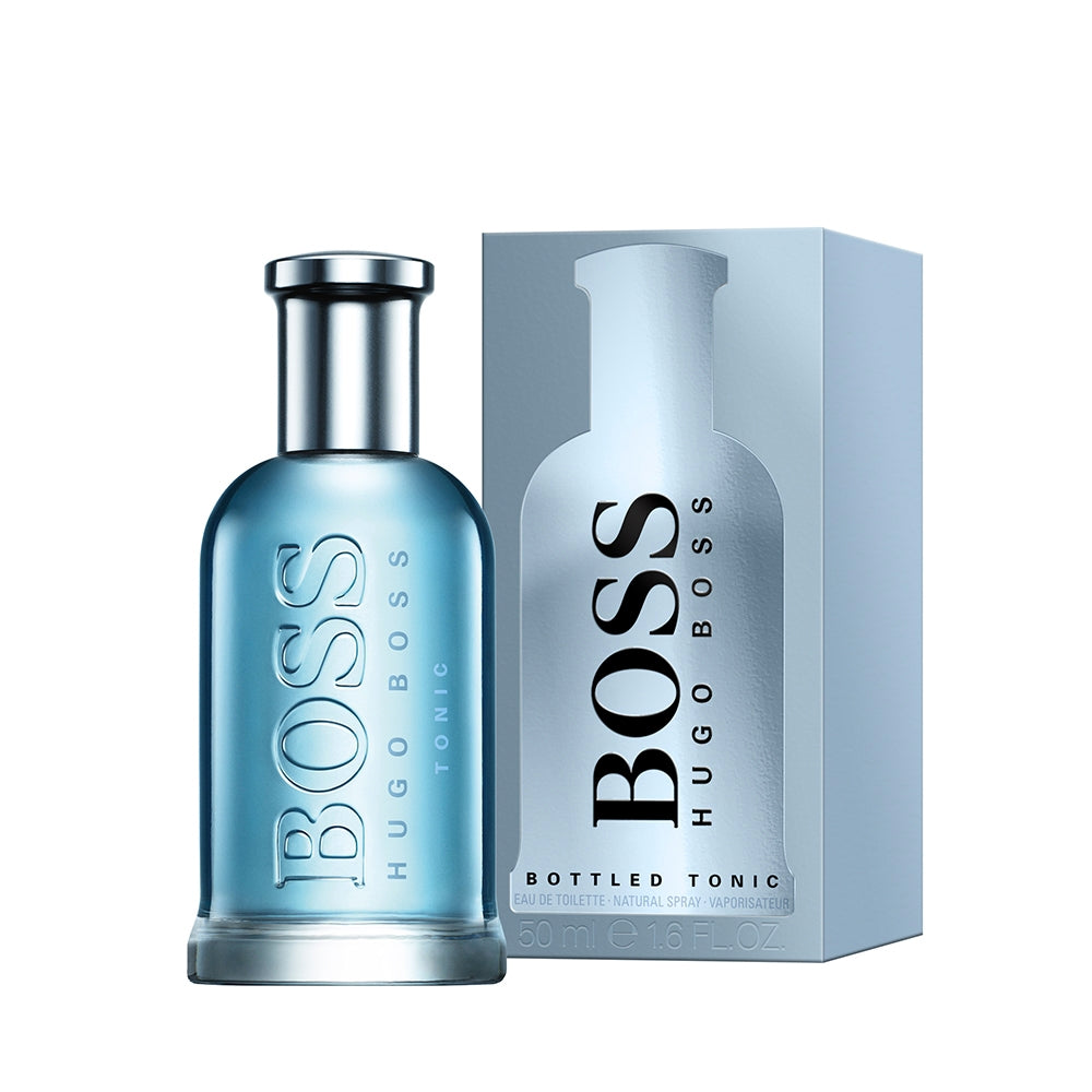 Hugo Boss BOSS BOTTLED TONIC-2