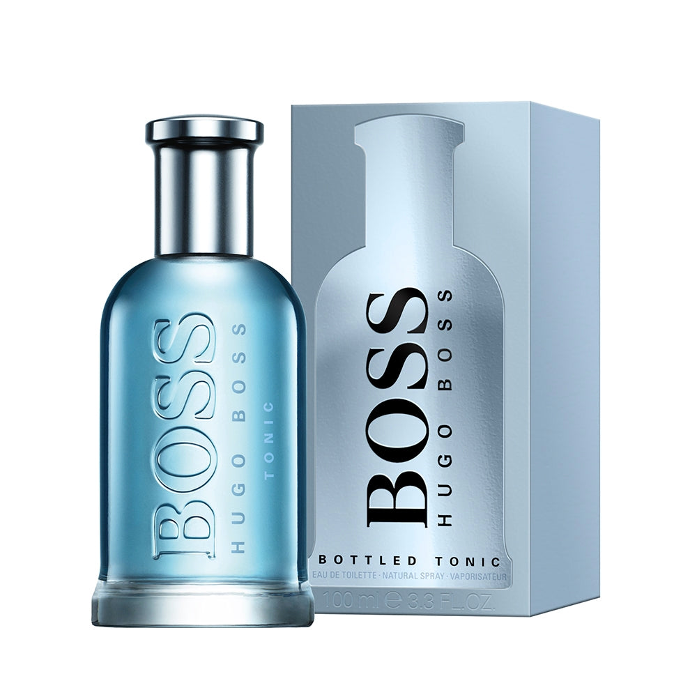 Hugo Boss BOSS BOTTLED TONIC-2
