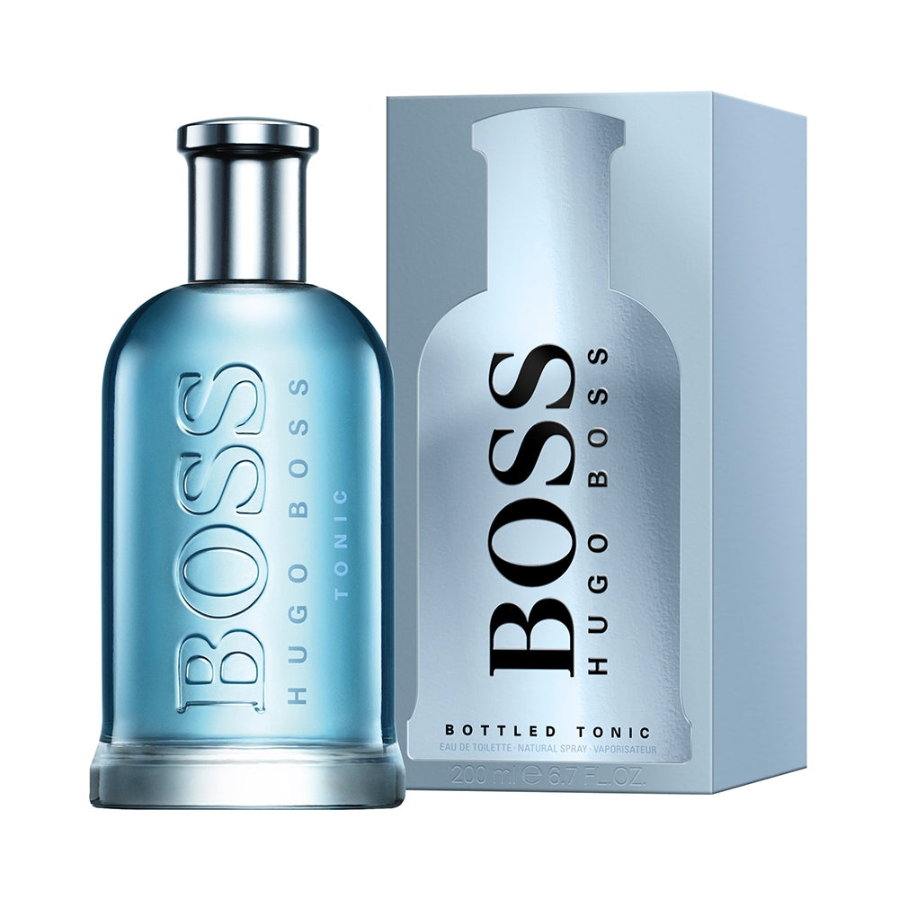 Hugo Boss BOSS BOTTLED TONIC-2