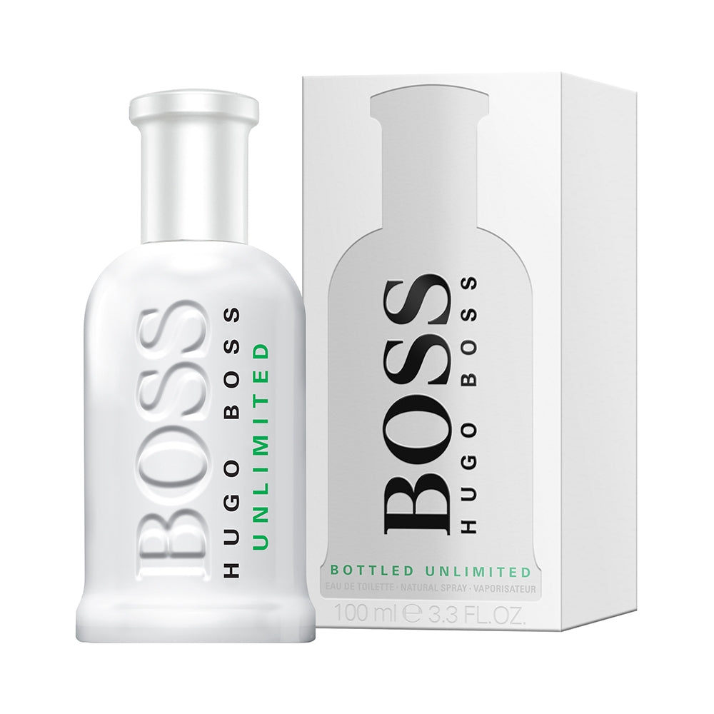 Hugo Boss BOSS BOTTLED UNLIMITED-2