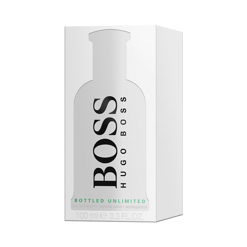 Hugo Boss BOSS BOTTLED UNLIMITED-3