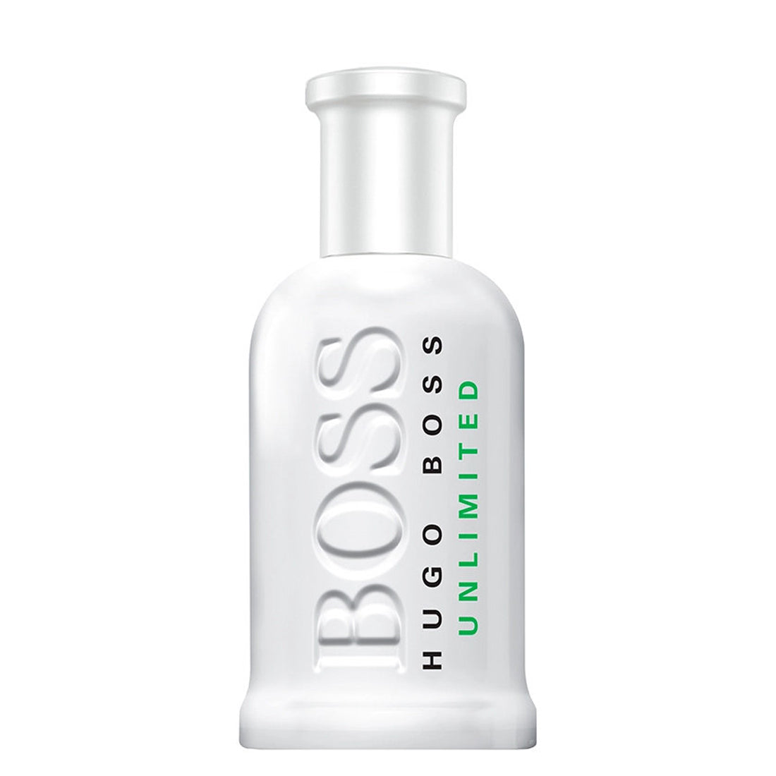 Hugo Boss BOSS BOTTLED UNLIMITED