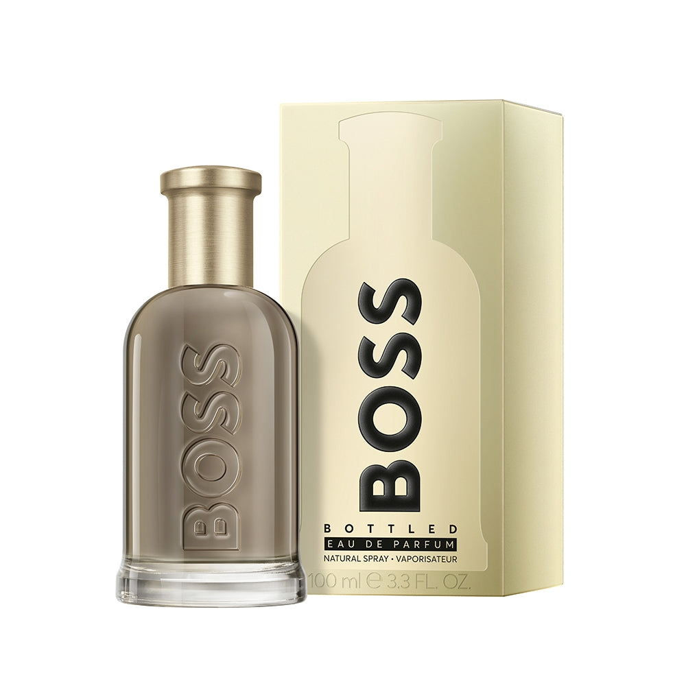 Hugo Boss BOSS Bottled-2