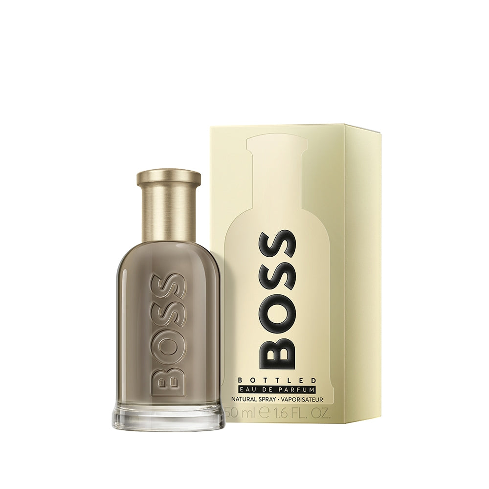 Hugo Boss BOSS Bottled-2