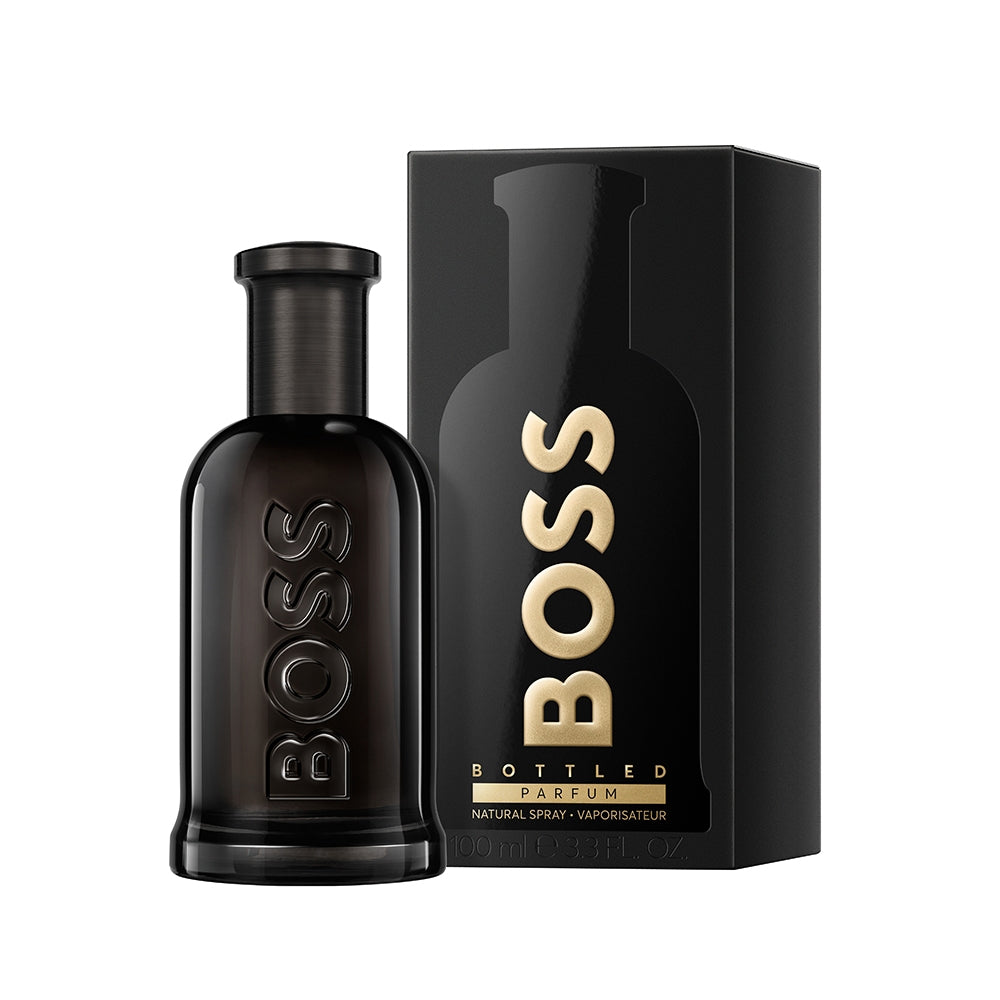 Hugo Boss BOSS Bottled Parfum-2