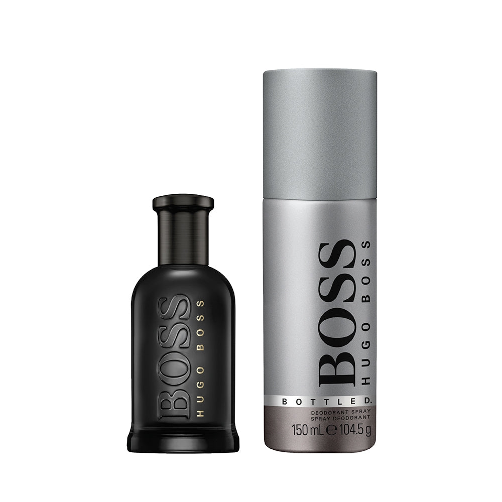 Hugo Boss BOSS Bottled Parfum-3