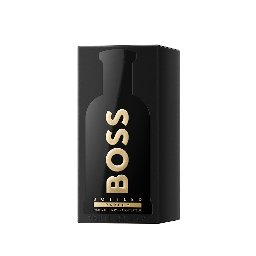 Hugo Boss BOSS Bottled Parfum-3