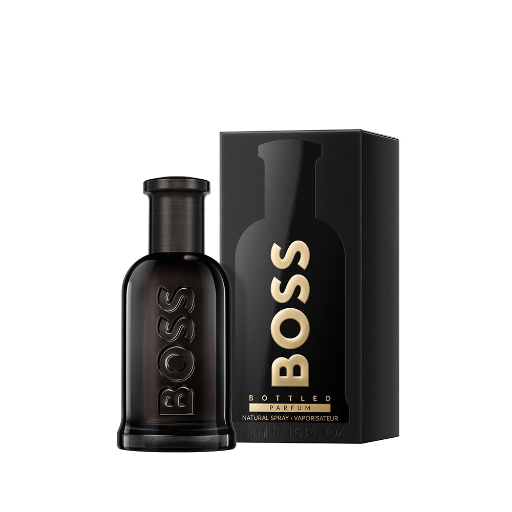 Hugo Boss BOSS Bottled Parfum-5