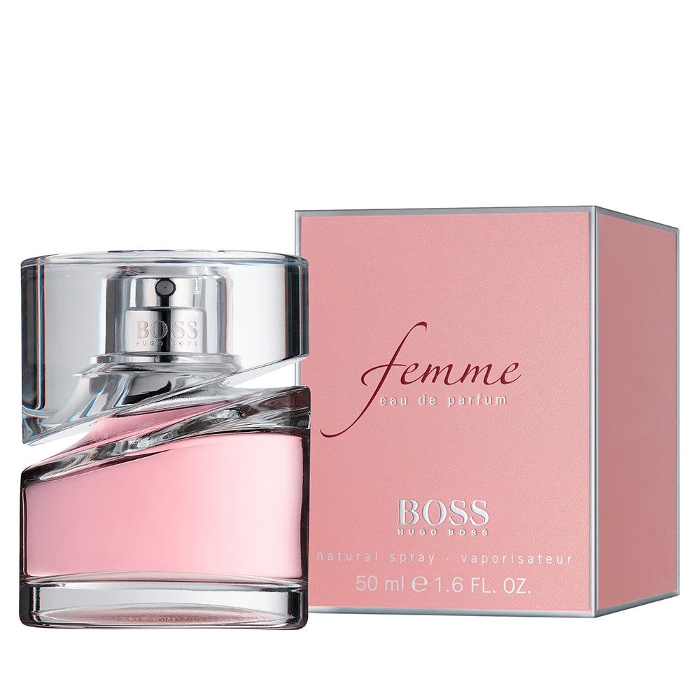 Hugo Boss BOSS FEMME-2