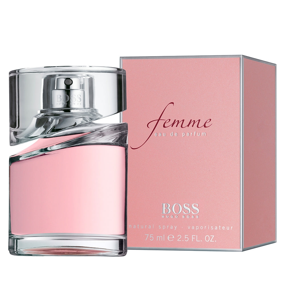 Hugo Boss BOSS FEMME-2