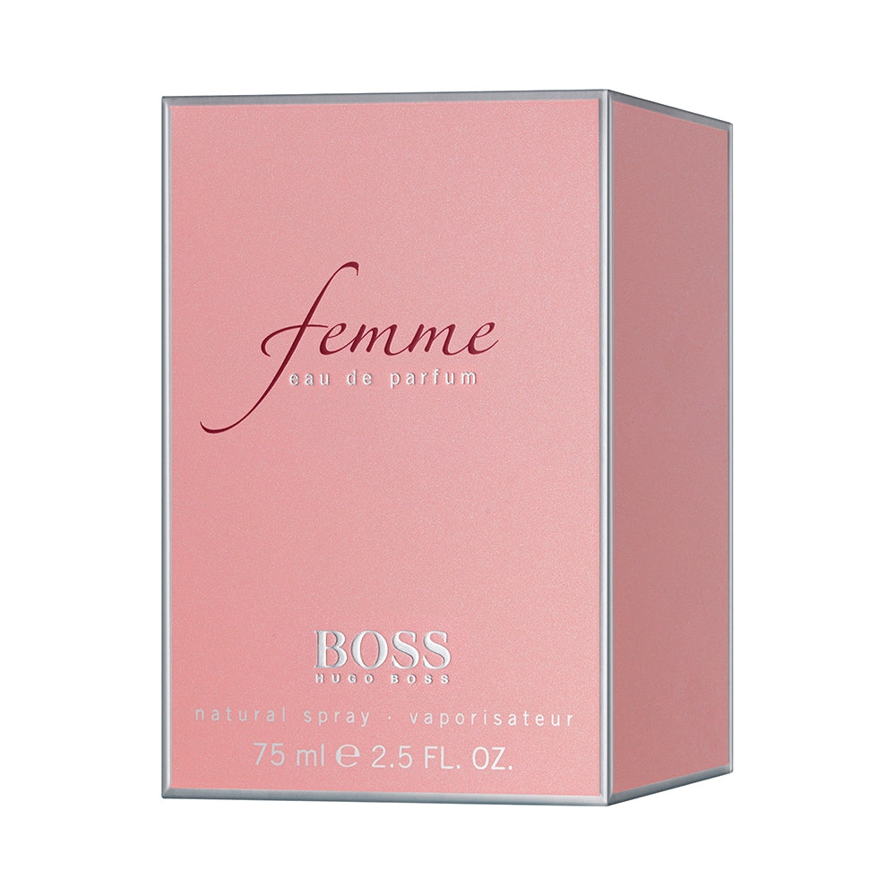 Hugo Boss BOSS FEMME-3