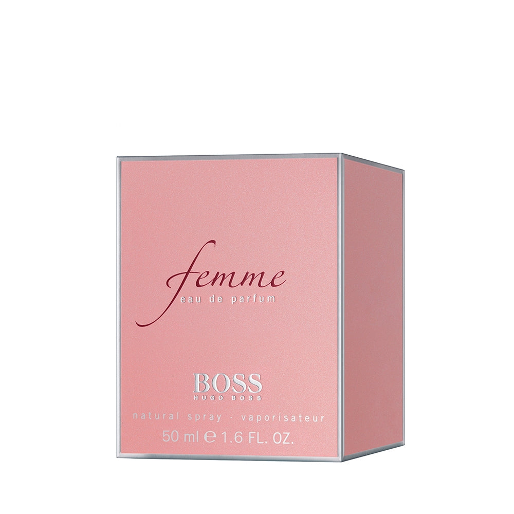 Hugo Boss BOSS FEMME-3