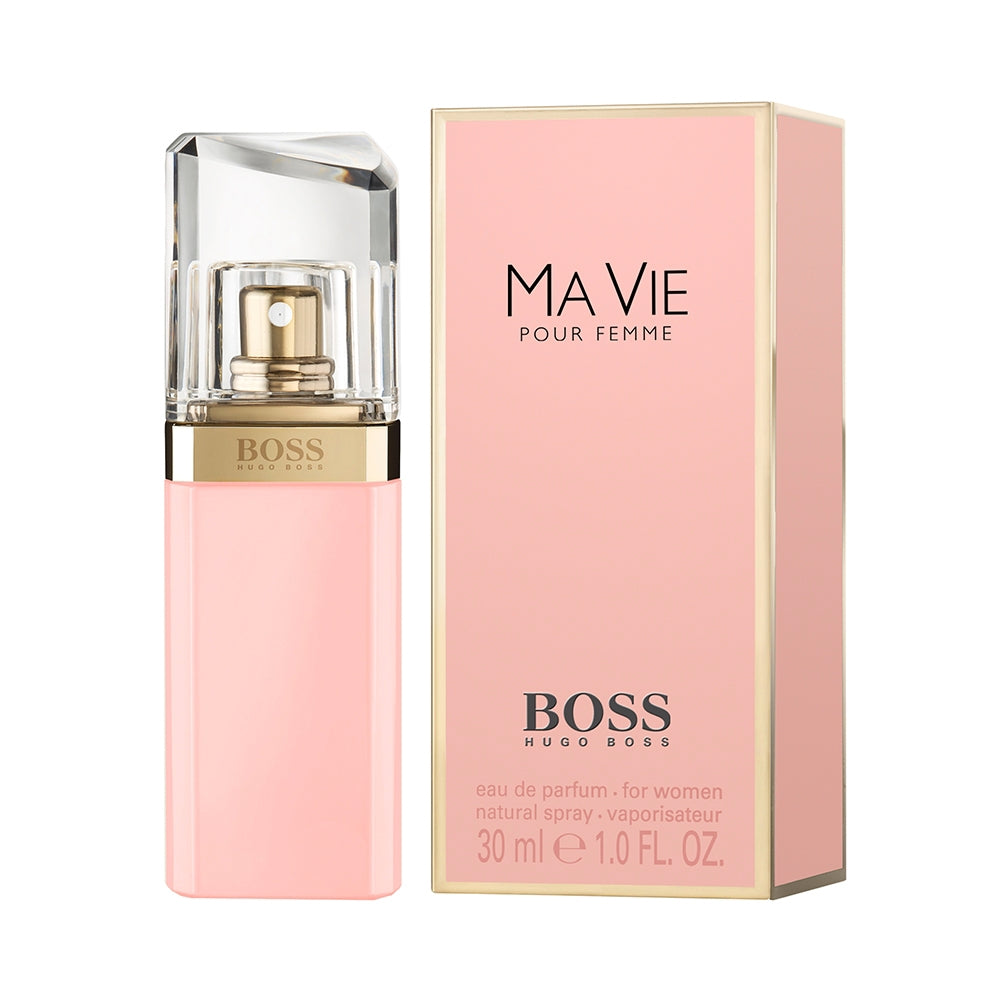 Hugo Boss BOSS MA VIE-2