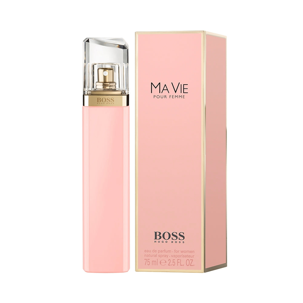 Hugo Boss BOSS MA VIE-2