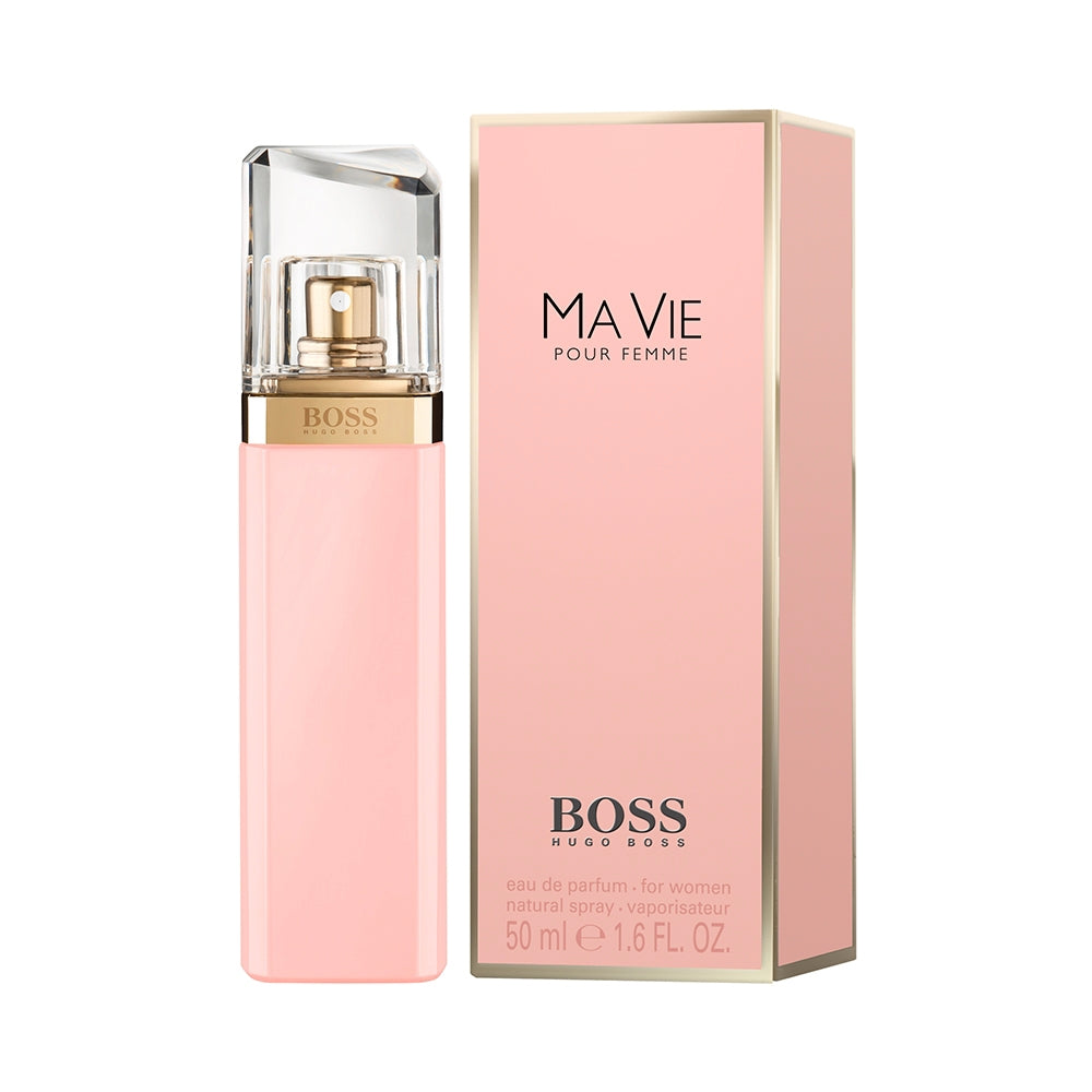 Hugo Boss BOSS MA VIE-2