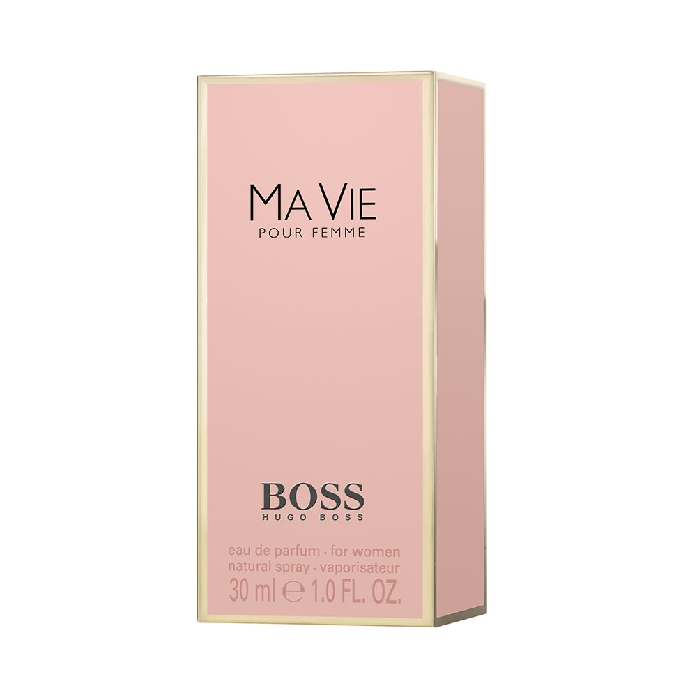 Hugo Boss BOSS MA VIE-3