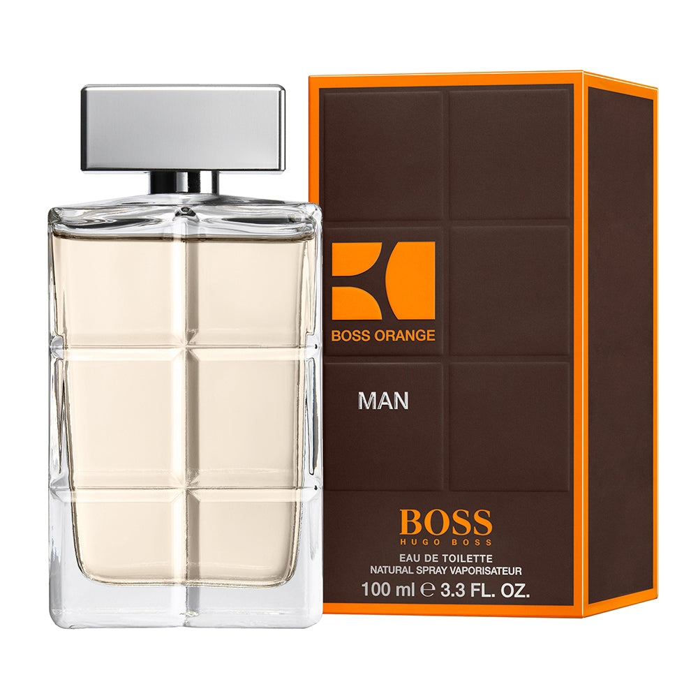 Hugo Boss BOSS ORANGE MAN-2