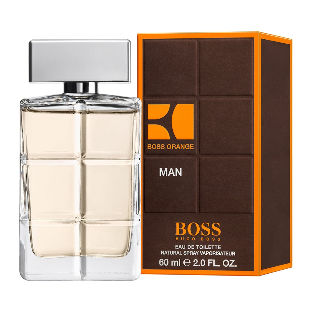 Hugo Boss BOSS ORANGE MAN-2