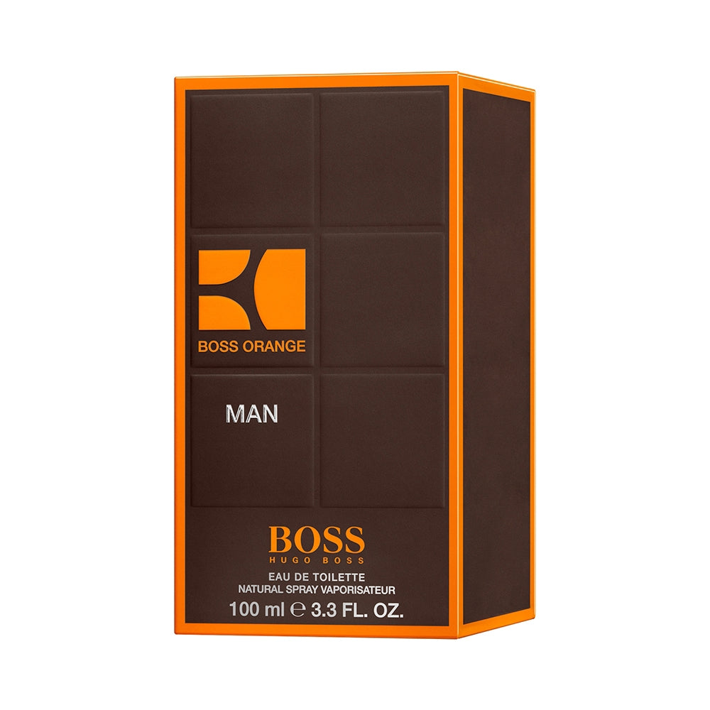 Hugo Boss BOSS ORANGE MAN-3
