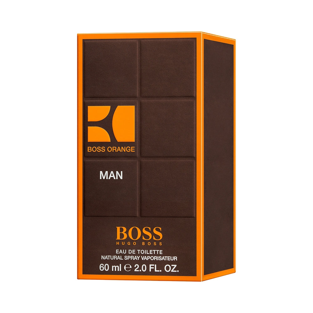 Hugo Boss BOSS ORANGE MAN-3