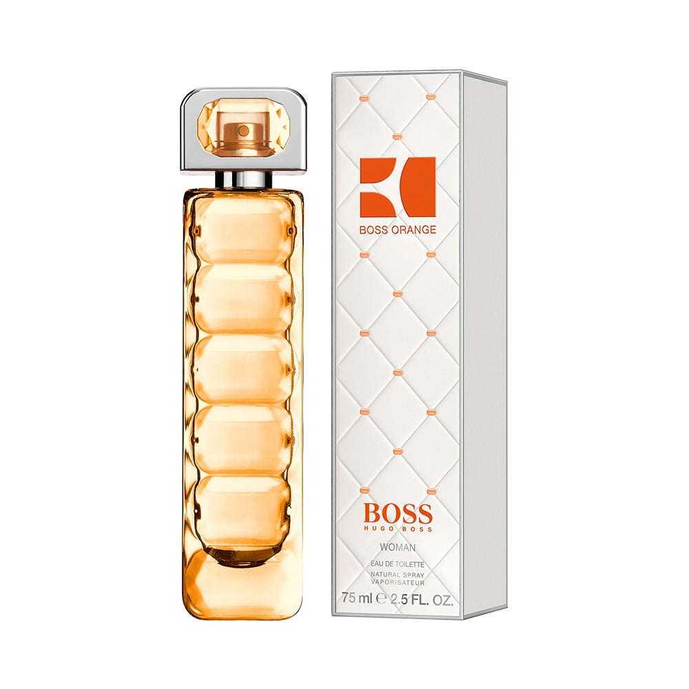Hugo Boss BOSS ORANGE WOMAN-2