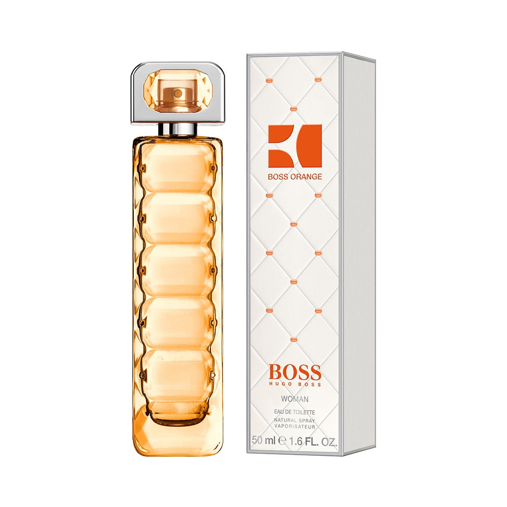 Hugo Boss BOSS ORANGE WOMAN-2