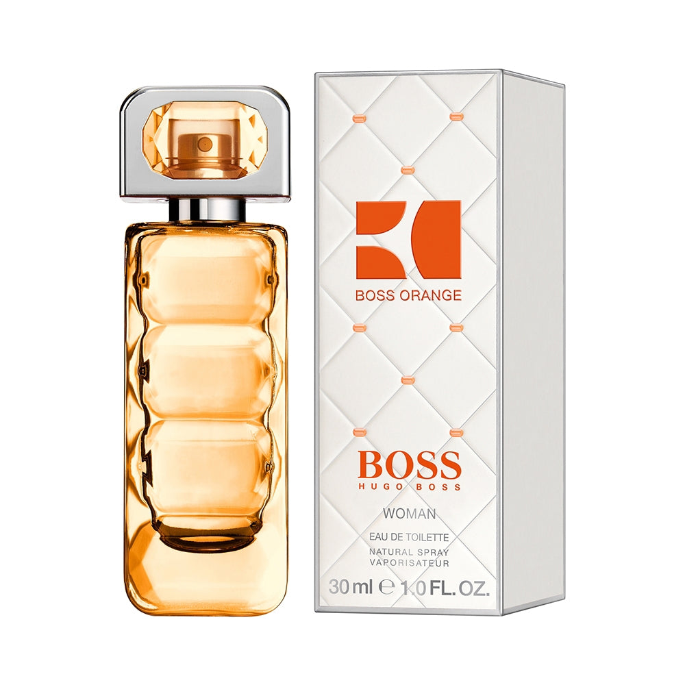 Hugo Boss BOSS ORANGE WOMAN-2