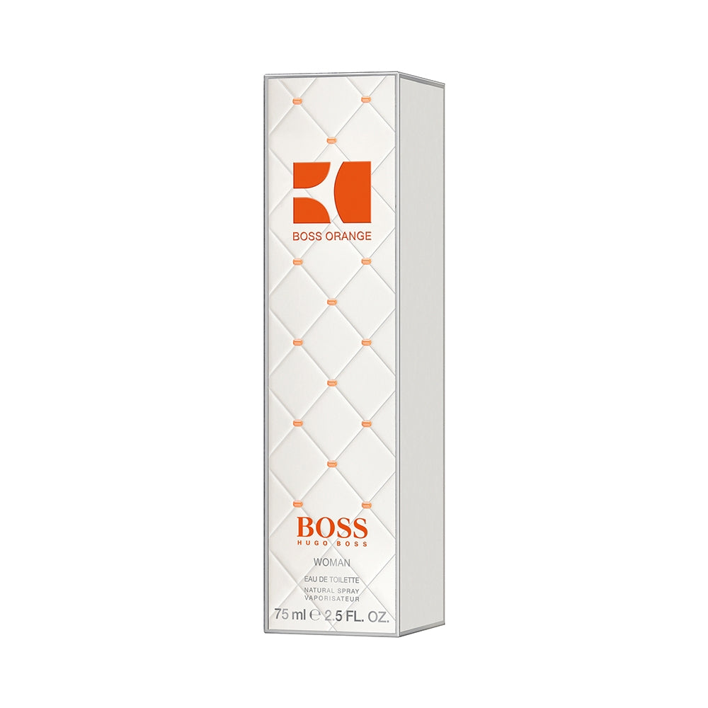Hugo Boss BOSS ORANGE WOMAN-3