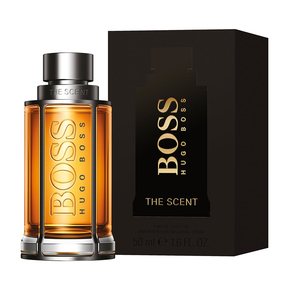 Hugo Boss BOSS THE SCENT-2